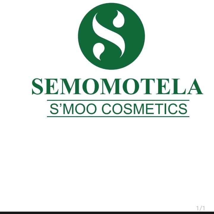 Semomotela Smoo Cosmetics