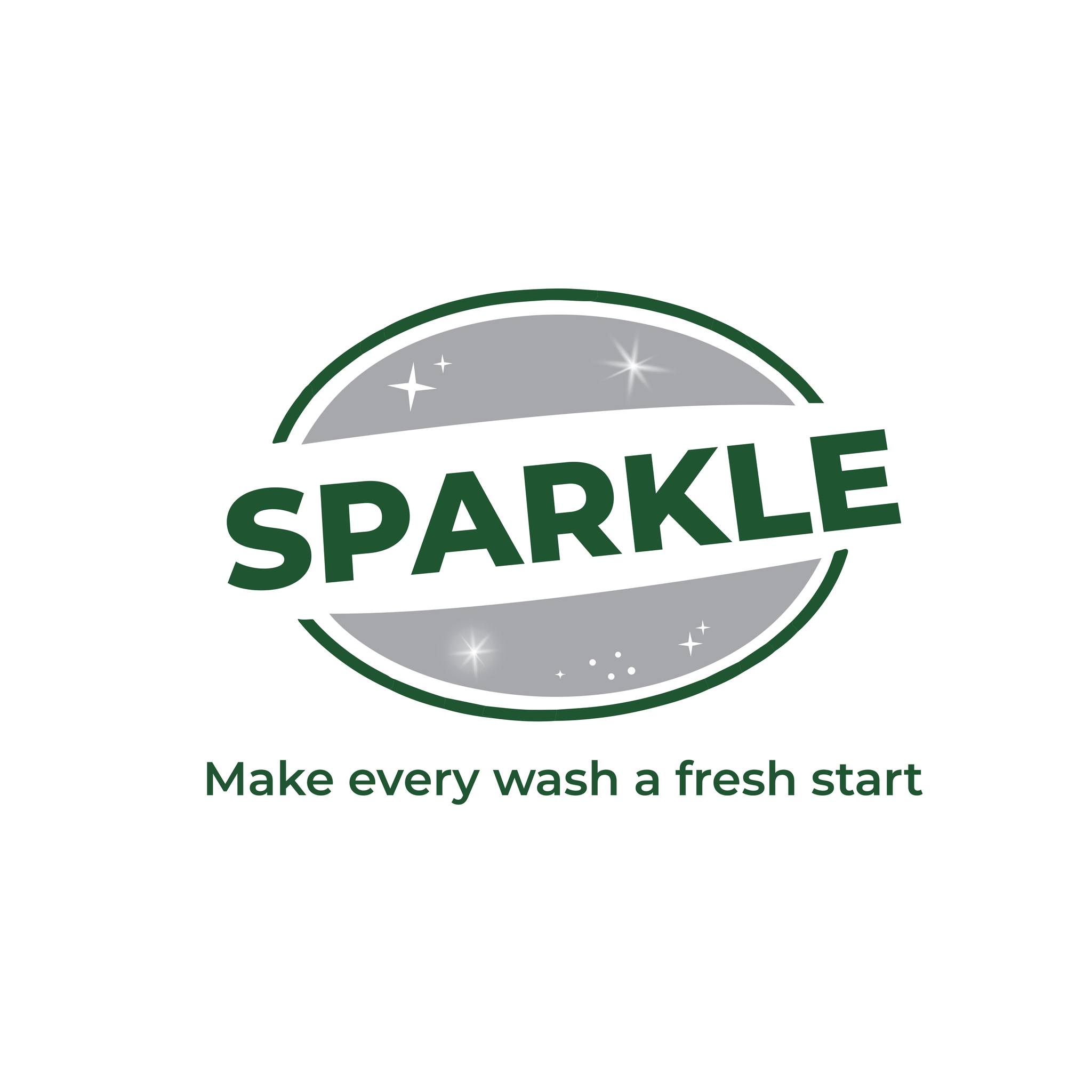 Sparkle Detergents